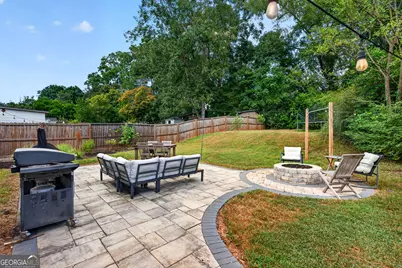 409 College Avenue, Lagrange, GA 30240 - Photo 35