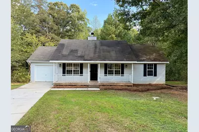 164 Lake Forest Drive, Jackson, GA 30233 - Photo 1