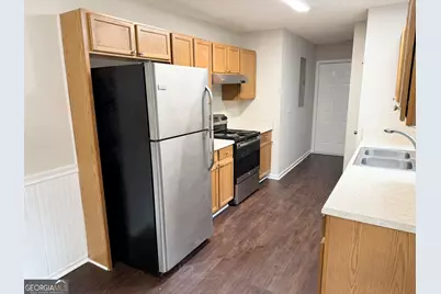 164 Lake Forest Drive, Jackson, GA 30233 - Photo 9