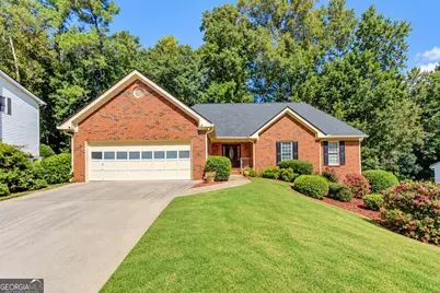 291 Shore Drive, Suwanee, GA 30024 - Photo 1