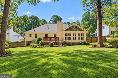 291 Shore Drive, Suwanee, GA 30024 - Photo 35