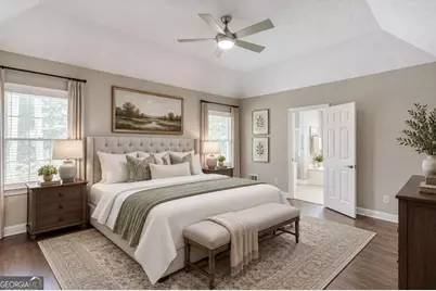 291 Shore Drive, Suwanee, GA 30024 - Photo 19