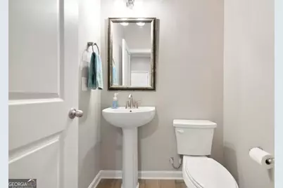 650 McCarley Downs Drive, Bonaire, GA 31005 - Photo 19
