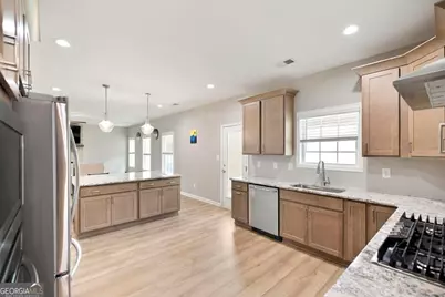650 McCarley Downs Drive, Bonaire, GA 31005 - Photo 17