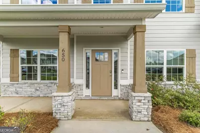 650 McCarley Downs Drive, Bonaire, GA 31005 - Photo 5