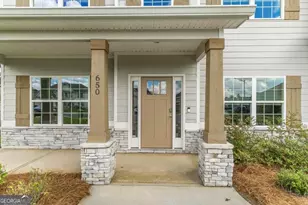 650 McCarley Downs Dr, Bonaire, GA 31005 - Photo 5