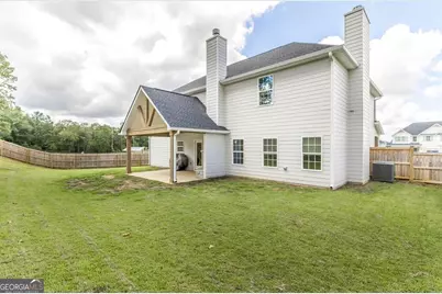 650 McCarley Downs Drive, Bonaire, GA 31005 - Photo 33