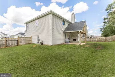 650 McCarley Downs Drive, Bonaire, GA 31005 - Photo 35