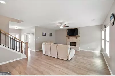 650 McCarley Downs Drive, Bonaire, GA 31005 - Photo 11