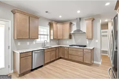 650 McCarley Downs Drive, Bonaire, GA 31005 - Photo 13