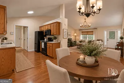 23 High Meadow Trail, Cleveland, GA 30528 - Photo 17
