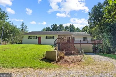 23 High Meadow Trail, Cleveland, GA 30528 - Photo 45