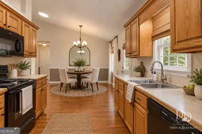 23 High Meadow Trail, Cleveland, GA 30528 - Photo 21