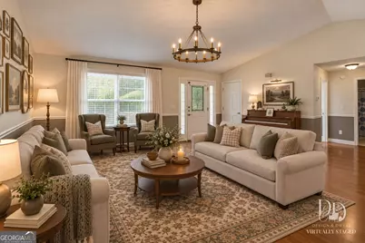 23 High Meadow Trail, Cleveland, GA 30528 - Photo 25