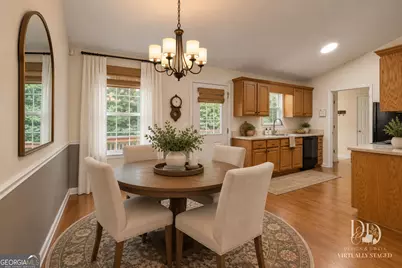 23 High Meadow Trail, Cleveland, GA 30528 - Photo 15
