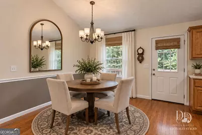 23 High Meadow Trail, Cleveland, GA 30528 - Photo 13