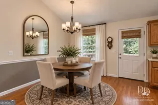 23 High Meadow Trail, Cleveland, GA 30528 - Photo 13