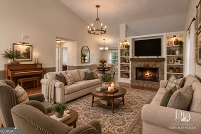 23 High Meadow Trail, Cleveland, GA 30528 - Photo 9