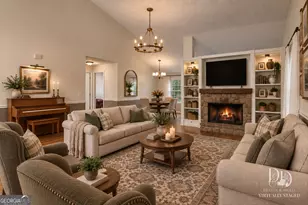 23 High Meadow Trail, Cleveland, GA 30528 - Photo 9