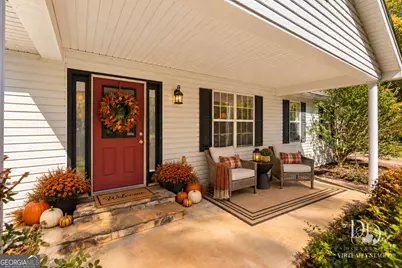 23 High Meadow Trail, Cleveland, GA 30528 - Photo 5