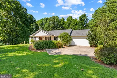 23 High Meadow Trail, Cleveland, GA 30528 - Photo 3