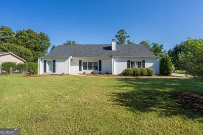107 Ridge Circle N, Perry, GA 31069 - Photo 5