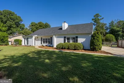 107 Ridge Circle N, Perry, GA 31069 - Photo 3