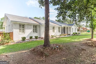 919 E 19th Avenue, Cordele, GA 31015 - Photo 41