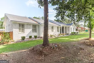 919 E 19th Ave, Cordele, GA 31015 - Photo 41