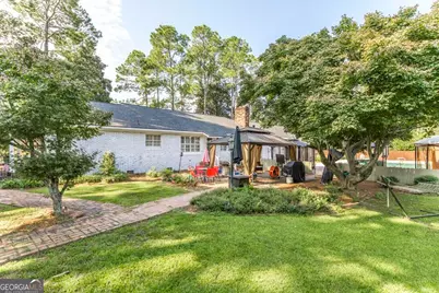 919 E 19th Avenue, Cordele, GA 31015 - Photo 43