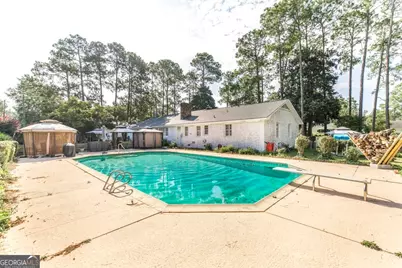 919 E 19th Avenue, Cordele, GA 31015 - Photo 35