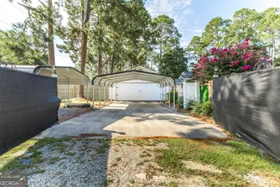 919 E 19th Avenue, Cordele, GA 31015 - Photo 45