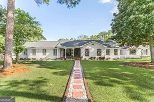 919 E 19th Ave, Cordele, GA 31015 - Photo 1
