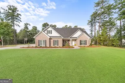 500 Mock Street, Sylvania, GA 30467 - Photo 1