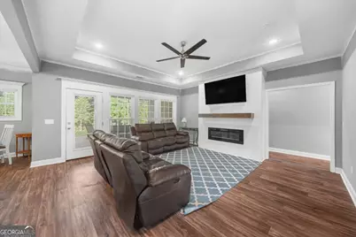 500 Mock Street, Sylvania, GA 30467 - Photo 5