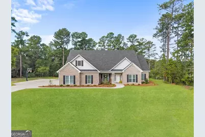500 Mock Street, Sylvania, GA 30467 - Photo 35