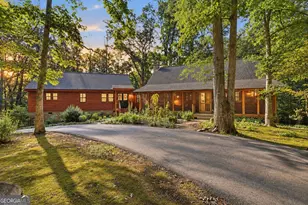 282 Jarrett Manor Estates Rd, Toccoa, GA 30577 - Photo 1