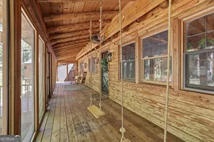282 Jarrett Manor Estates Rd, Toccoa, GA 30577 - Photo 5