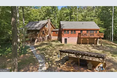 282 Jarrett Manor Estates Road, Toccoa, GA 30577 - Photo 77