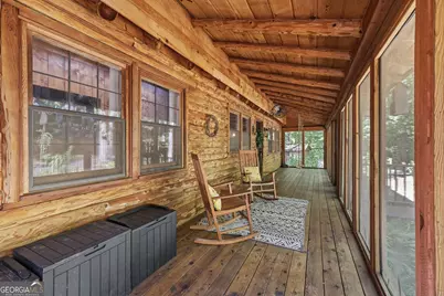 282 Jarrett Manor Estates Road, Toccoa, GA 30577 - Photo 7