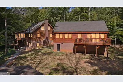 282 Jarrett Manor Estates Road, Toccoa, GA 30577 - Photo 3