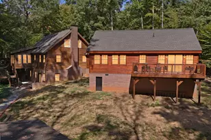 282 Jarrett Manor Estates Rd, Toccoa, GA 30577 - Photo 3