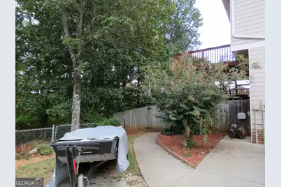 102 Chestnut Hill Drive, Canton, GA 30114 - Photo 23