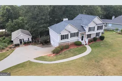 102 Chestnut Hill Drive, Canton, GA 30114 - Photo 1
