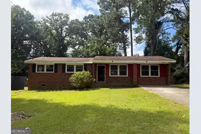 102 Belmont Drive, Warner Robins, GA 31088 - Photo 1
