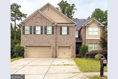 5646 Whispering Pines Lane, Douglasville, GA 30135 - Photo 1