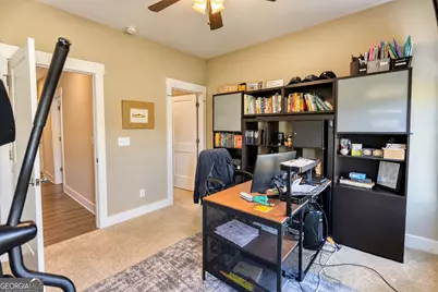 3861 Brownwood Road, Madison, GA 30650 - Photo 31