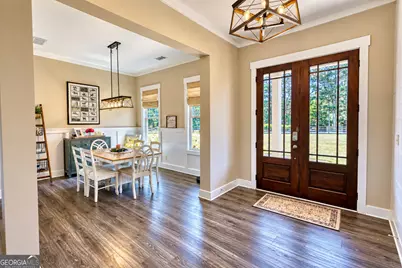 3861 Brownwood Road, Madison, GA 30650 - Photo 5