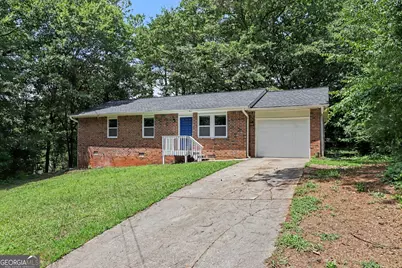 2541 Kelly Lake Drive, Decatur, GA 30032 - Photo 1