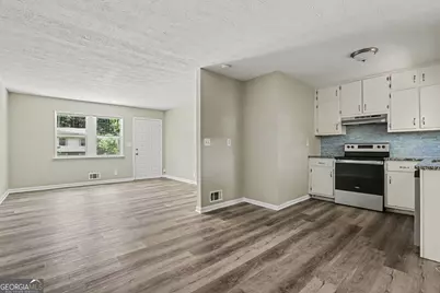 2541 Kelly Lake Drive, Decatur, GA 30032 - Photo 3